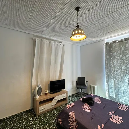 En El Corazon De Διαμέρισμα Βαλένθια