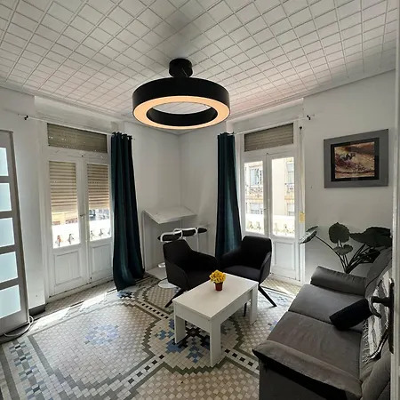 En El Corazon De Διαμέρισμα Βαλένθια