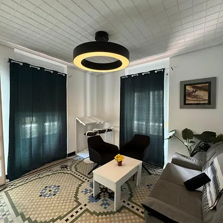 Διαμέρισμα En El Corazon De