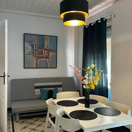 Διαμέρισμα En El Corazon De *