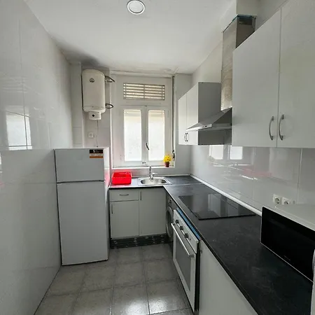 En El Corazon De Διαμέρισμα *