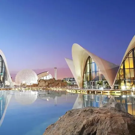 Διαμέρισμα En El Corazon De