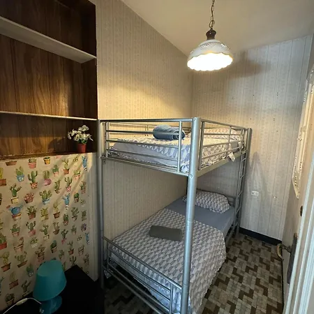 En El Corazon De Διαμέρισμα *