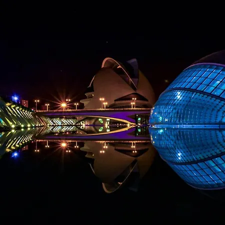 En El Corazon De Διαμέρισμα