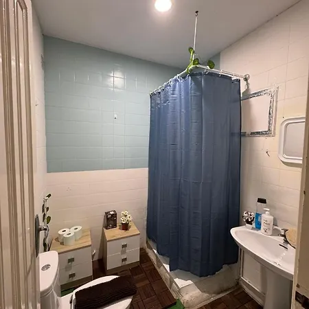 Lejlighed En El Corazon De *